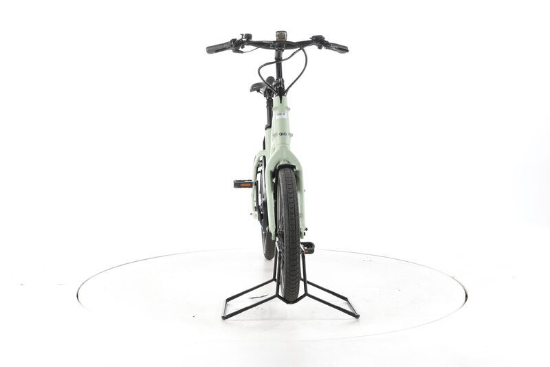 QIO Eins P-5 2023 | zelená | 20" | 47 cm | < 500 km, image 4 of 5