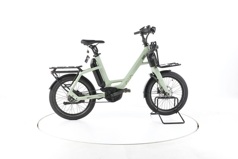 QIO Eins P-5 2023 | zelená | 20" | 47 cm | > 3000 km, image 1 of 5