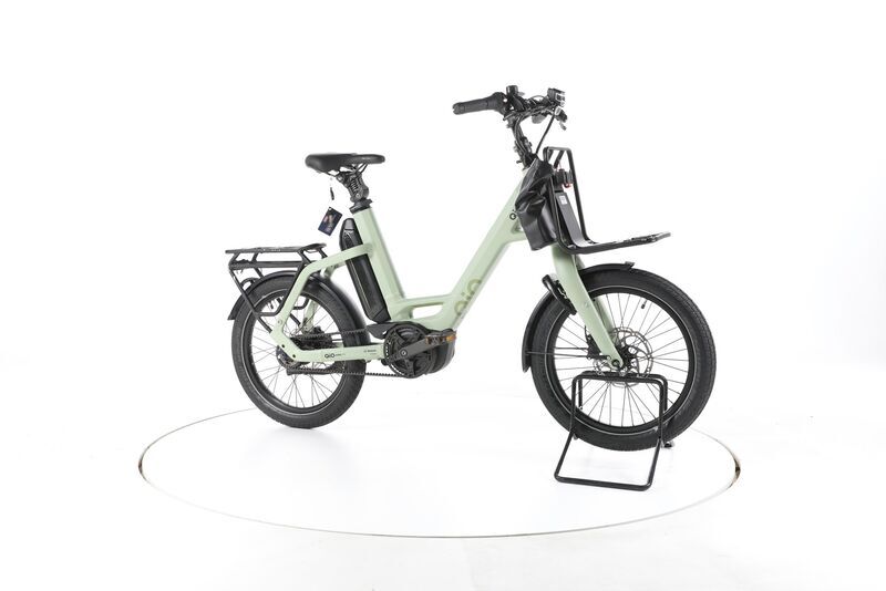 QIO Eins P-5 2023 | zelená | 20" | 47 cm | > 3000 km, image 2 of 5