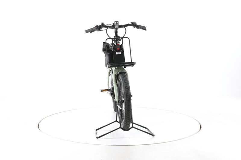 QIO Eins P-5 2023 | zelená | 20" | 47 cm | > 3000 km, image 4 of 5
