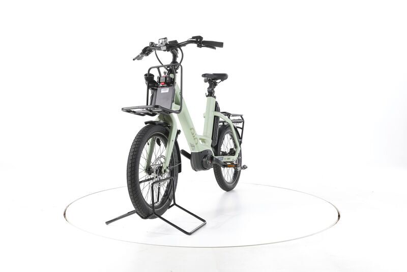 QIO Eins P-5 2023 | zelená | 20" | 47 cm | > 3000 km, image 5 of 5