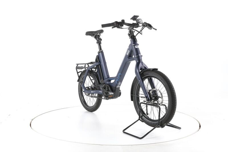 QIO EINS P-5 2023 | blauw | 20" | one size | < 500 km, image 3 of 5