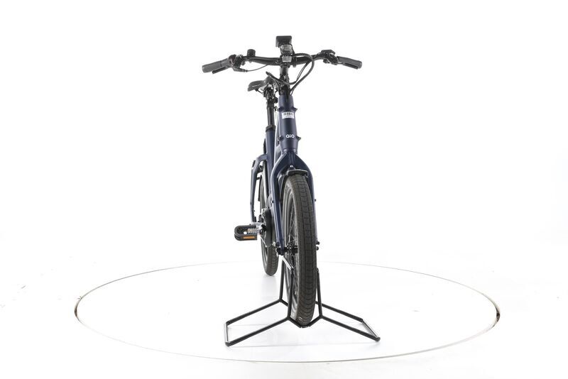 QIO EINS P-5 2023 | blauw | 20" | one size | < 500 km, image 4 of 5