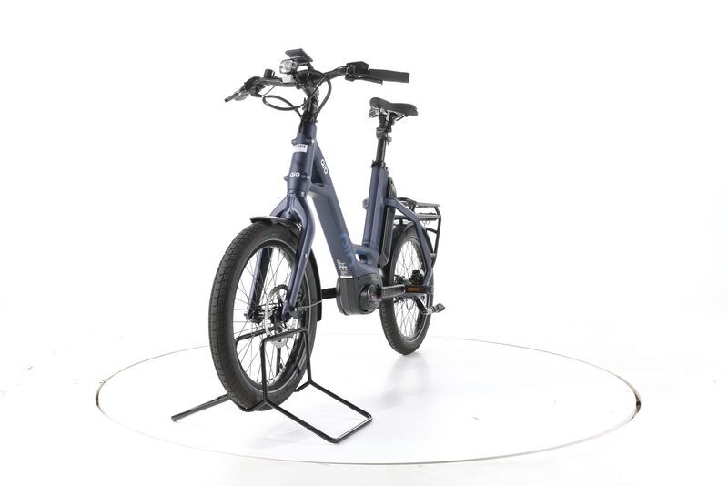 QIO EINS P-5 2023 | blauw | 20" | one size | < 500 km, image 5 of 5