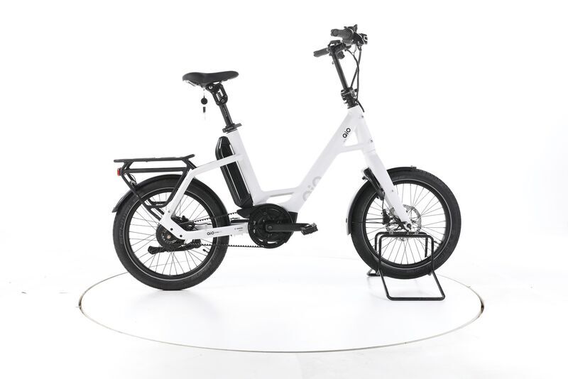 QIO Eins P-E 2022 | white | 20" | 47 cm | < 500 km, image 1 of 5