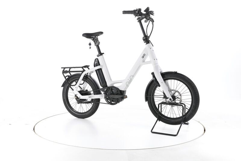 QIO Eins P-E 2022 | white | 20" | 47 cm | < 500 km, image 2 of 5