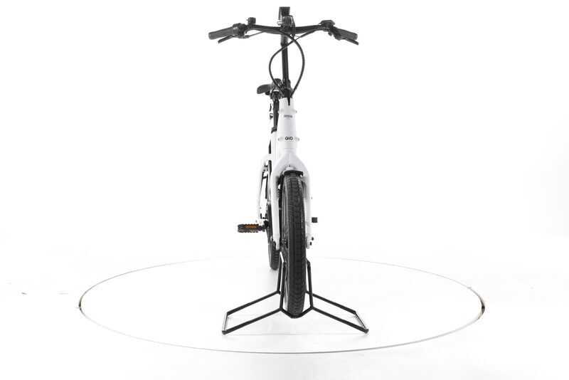 QIO Eins P-E 2022 | white | 20" | 47 cm | < 500 km, image 4 of 5
