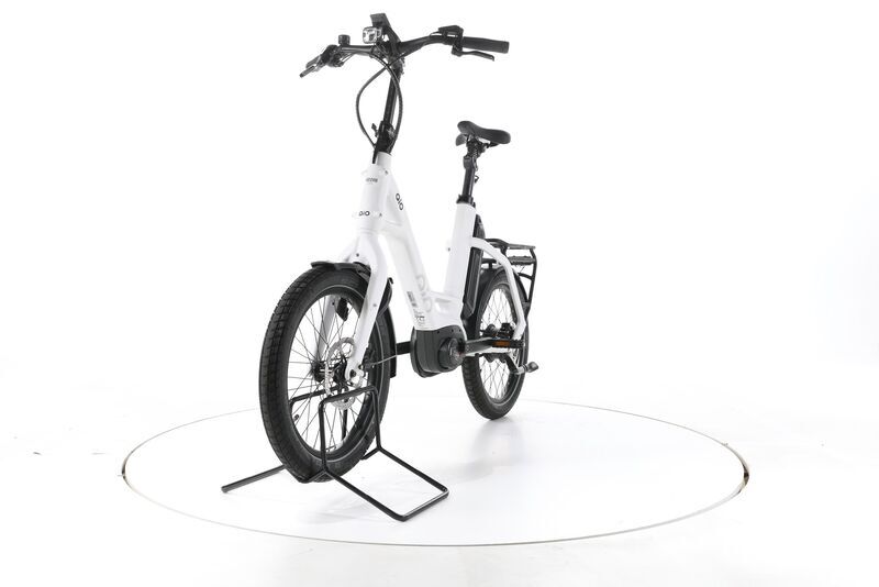 QIO Eins P-E 2022 | white | 20" | 47 cm | < 500 km, image 5 of 5