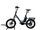 QiO Eins+ P-E 2022 | grey | 20" | M | 500 - 3000 km, thumbnail 2 of 5
