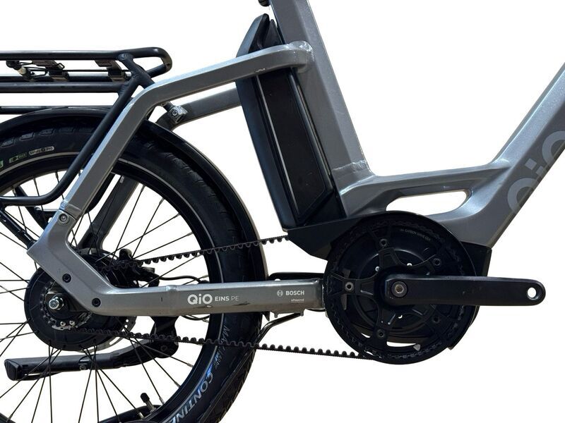 QiO Eins+ P-E 2022 | grey | 20" | M | 500 - 3000 km, image 5 of 5