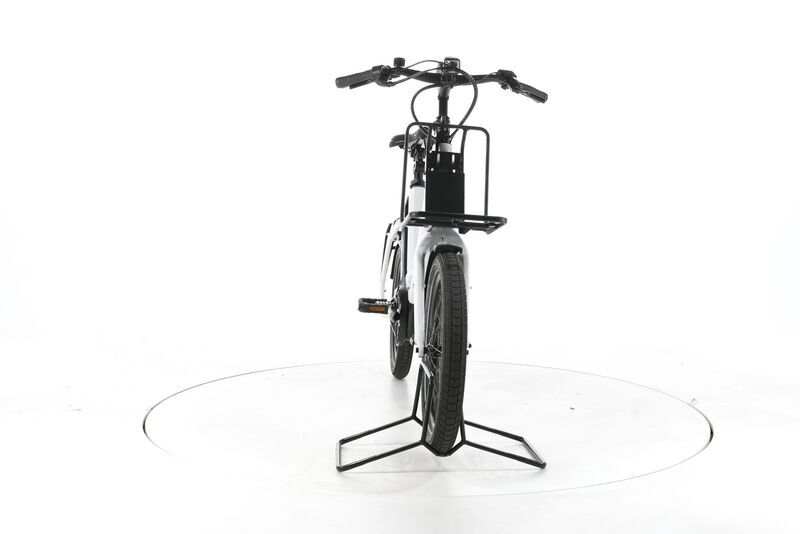QIO Eins P-E 2023 | white | 20" | 47 cm | 500 - 3000 km, image 3 of 4