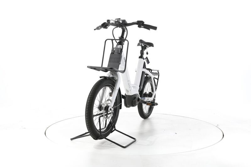 QIO Eins P-E 2023 | white | 20" | 47 cm | 500 - 3000 km, image 4 of 4
