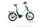 QIO Eins P-E 2023 | blue | 20" | unisize | < 500 km, thumbnail 1 of 5