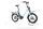 QIO Eins P-E 2023 | blue | 20" | unisize | < 500 km, thumbnail 2 of 5