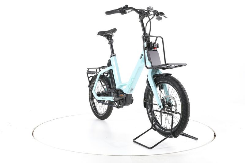 QIO Eins P-E 2023 | blue | 20" | unisize | < 500 km, image 3 of 5