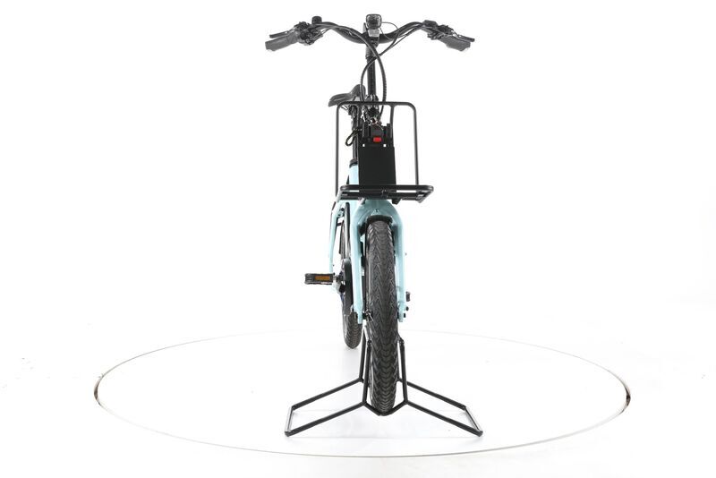 QIO Eins P-E 2023 | blue | 20" | unisize | < 500 km, image 4 of 5