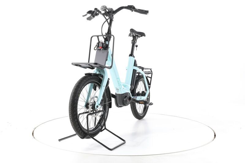 QIO Eins P-E 2023 | blue | 20" | unisize | < 500 km, image 5 of 5