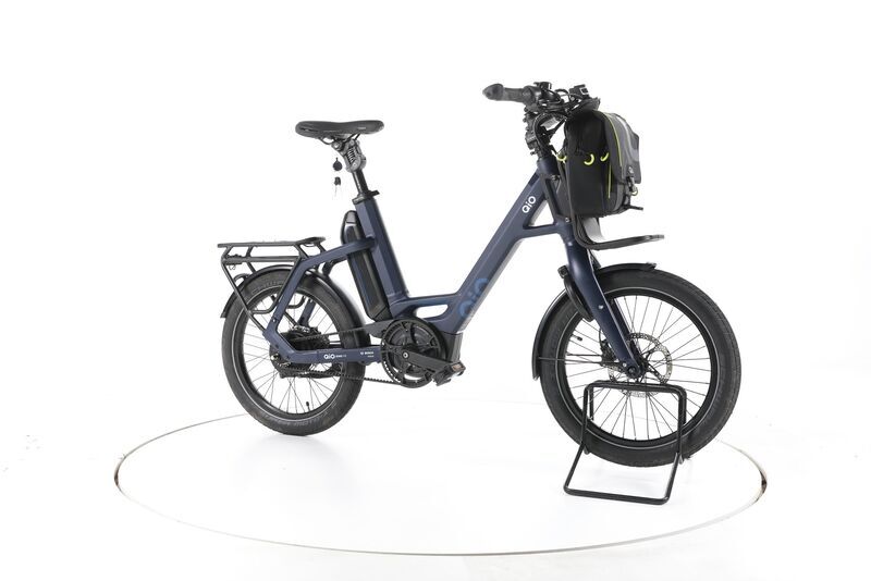QIO Eins P-E 2023 | modrá | 20" | Unisex | < 500 km, image 2 of 5