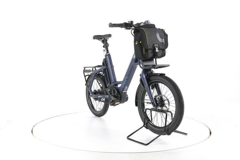 QIO Eins P-E 2023 | modrá | 20" | Unisex | < 500 km, image 3 of 5