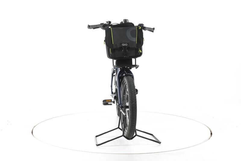 QIO Eins P-E 2023 | modrá | 20" | Unisex | < 500 km, image 4 of 5