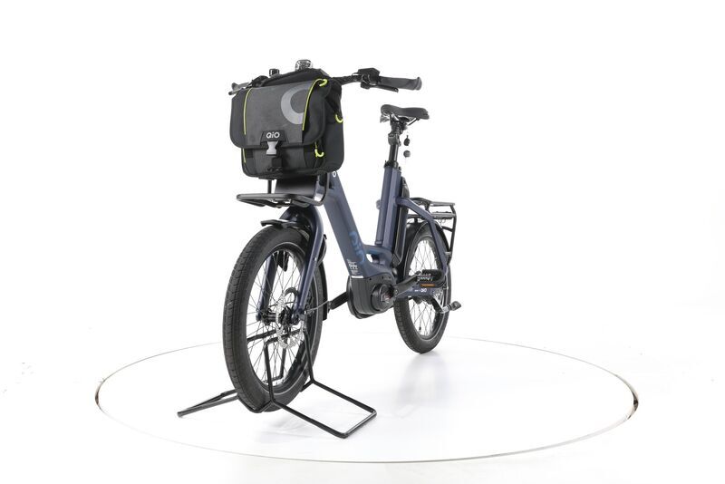 QIO Eins P-E 2023 | modrá | 20" | Unisex | < 500 km, image 5 of 5
