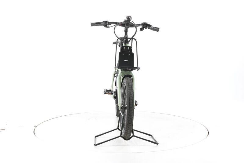 QIO Eins+ P-E 2024 | green | 20" | 48 cm | 500 - 3000 km, image 3 of 4