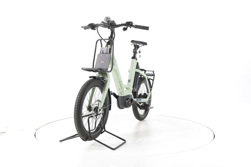 QIO Eins+ P-E 2024 | green | 20" | 48 cm | 500 - 3000 km, image 4 of 4