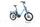 QIO Eins+ P-E 2024 | blue | 20" | 50 cm | 500 - 3000 km, thumbnail 1 of 4