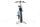 QIO Eins+ P-E 2024 | blue | 20" | 50 cm | 500 - 3000 km, thumbnail 3 of 4