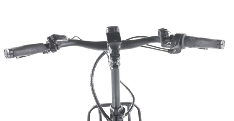 QiO Einsx P-E (2023) | Low Entry | blue | 20" | Unisize | 500 - 3000 km 2