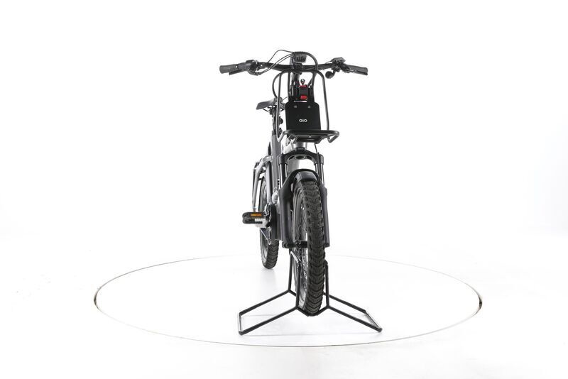 QIO EINSx P-E 2025 | grey | 20" | keine Angabe | < 500 km, image 4 of 5