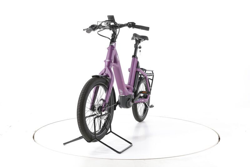 QIO Qio Eins P-5 2023 | violeta | 20" | talla única | < 500 km, image 5 of 5