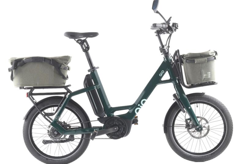 QJO Eins P-5 (2024) | Diamond | blue | 20" | Unisize | 500 - 3000 km 1