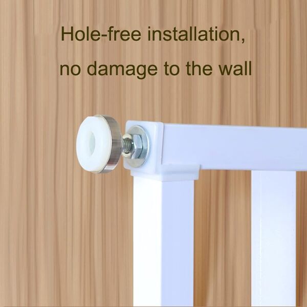 Qjszmei Fenstersicherungs Gitter | white 2