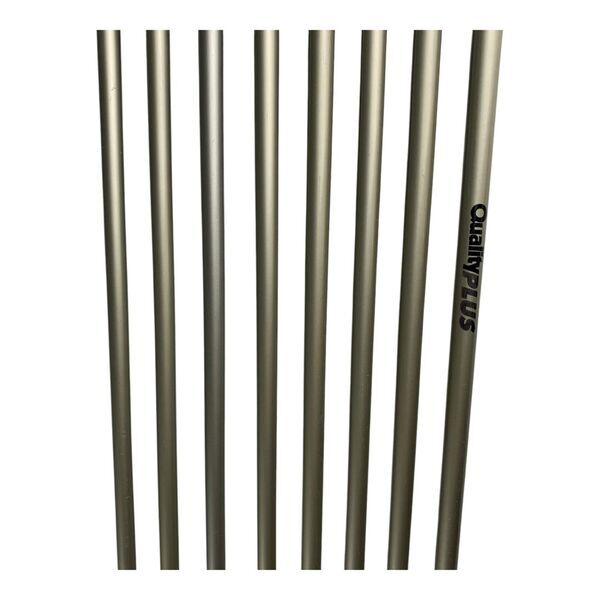 Quality Golf plus Ironset | regular | Rechtshand | 4-SW 4