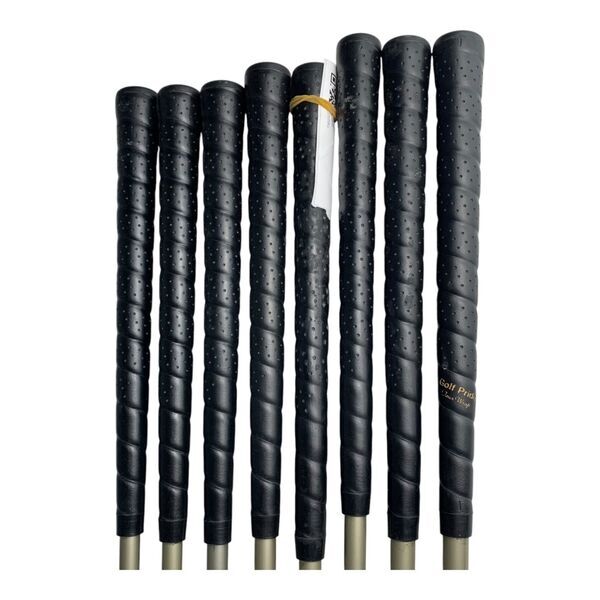 Quality Golf plus Ironset | regular | Rechtshand | 4-SW 5