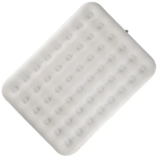 Quechua Air Basic Camping Luftmatratze | blue/beige | 190 x 140 cm 2