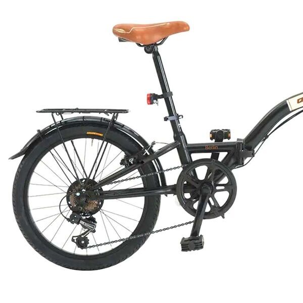 Quer Berlin (2025) | Low Entry | gray | 56 cm | L 2