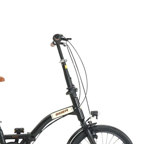 Quer Berlin (2025) | Low Entry | gray | 56 cm | L 4