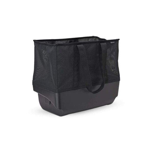 Quinny Hubb XXL Einkaufskorb für den Quinny Hubb Mono | black 1