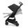 Quinny Zapp Flex Kinderwagen | black thumbnail 2/3