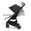 Quinny Zapp Flex Kinderwagen | schwarz thumbnail 2/3