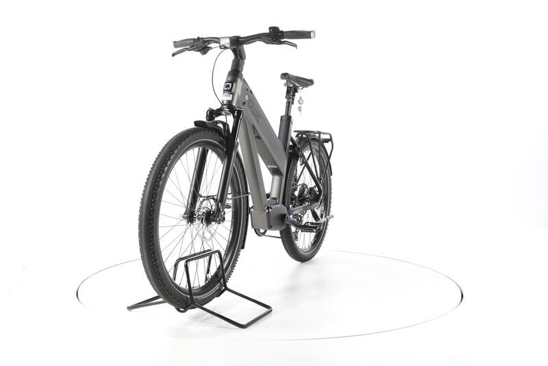 QWIC Atlas 2022 | black | 27,5" | L | < 500 km 4