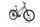 QWIC Atlas 2022 | black | 27,5" | XL | > 3000 km, thumbnail 1 of 4