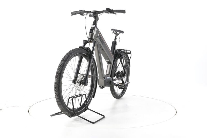 QWIC Atlas 2022 | black | 27,5" | XL | > 3000 km, image 4 of 4