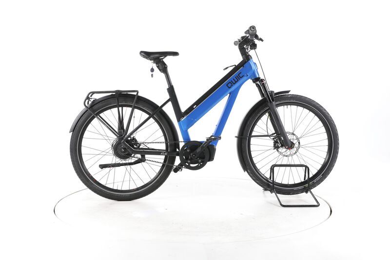 QWIC Atlas 2022 | blue | 27,5" | 49 cm | 500 - 3000 km, image 1 of 5