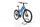 QWIC Atlas 2022 | blue | 27,5" | 49 cm | 500 - 3000 km, thumbnail 3 of 5