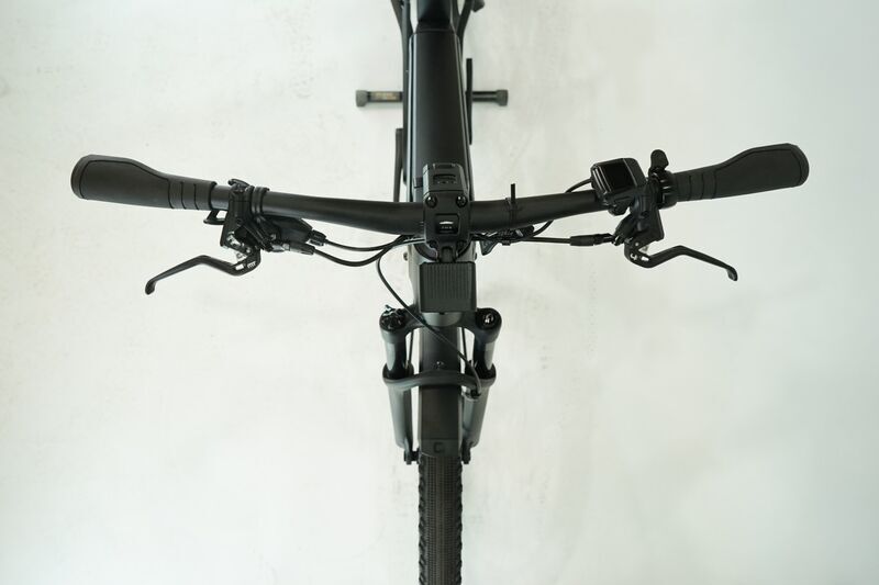 Qwic Atlas (2022) | Diamond | brown | 27.5" | 52 cm | L | 100 - 500 km 3