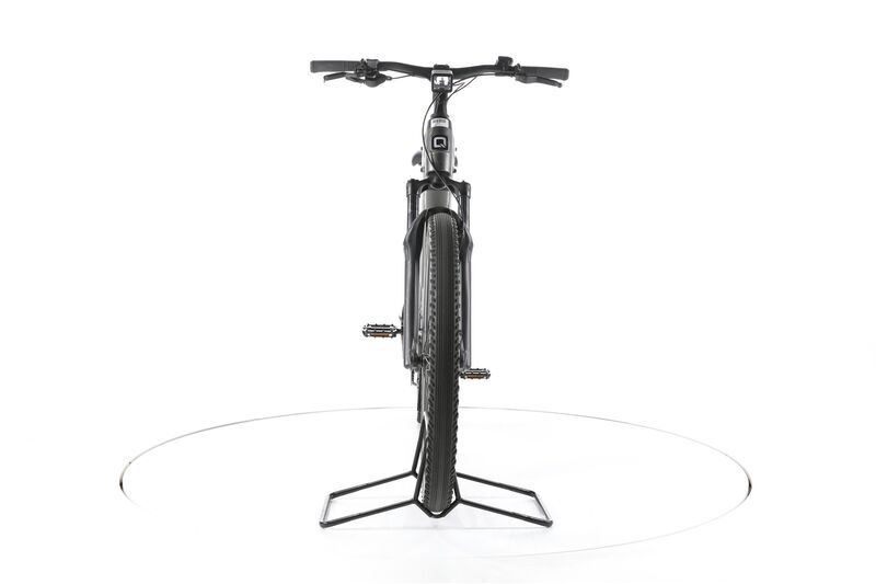 QWIC Atlas Derailleur 2022 | black | 27,5" | L | 500-3000 km 3