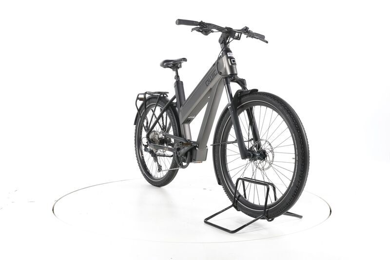QWIC Atlas Performance Q 2023 | black | 27,5" | L | < 500 km, image 2 of 4